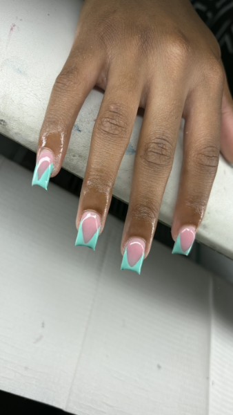 Nail inspiration style 3