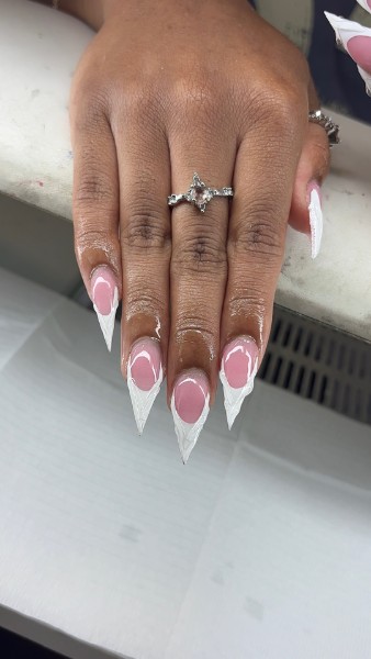 Nail inspiration style 15